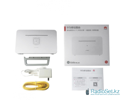 4G LTE Wi-Fi Роутер Huawei B311
